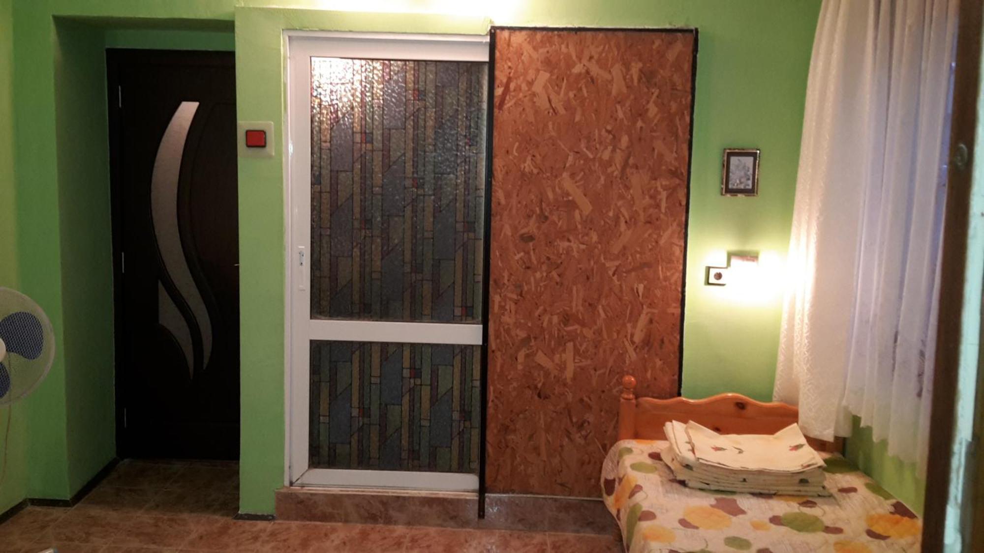 Hotel Dom Lidiya Pomorie Esterno foto