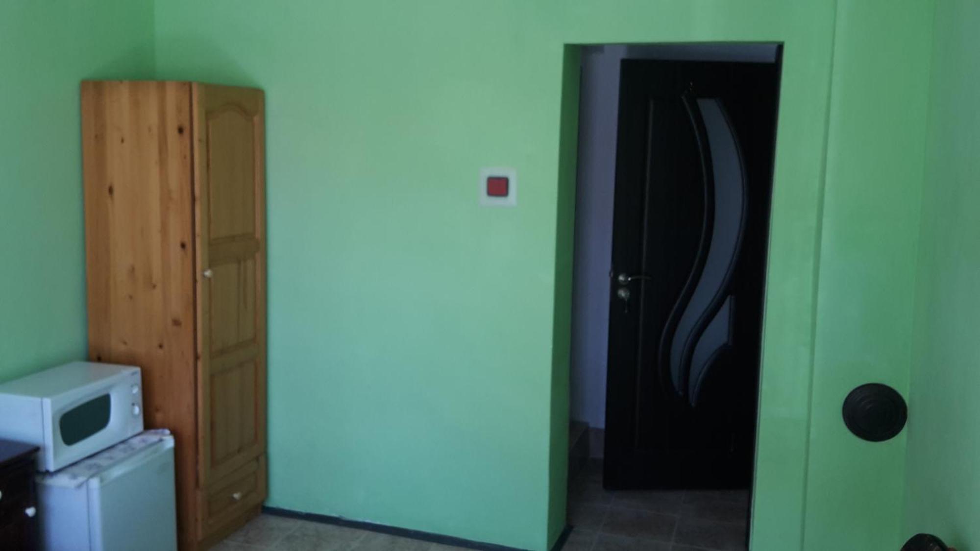 Hotel Dom Lidiya Pomorie Esterno foto