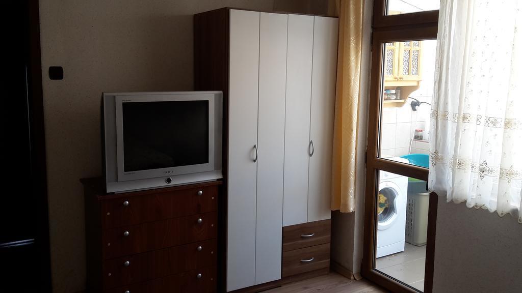 Hotel Dom Lidiya Pomorie Esterno foto