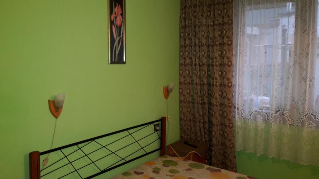 Hotel Dom Lidiya Pomorie Esterno foto